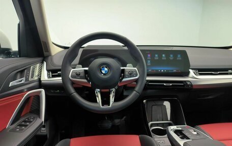 BMW X1, 2024 год, 6 507 000 рублей, 14 фотография