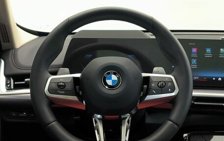 BMW X1, 2024 год, 6 507 000 рублей, 16 фотография