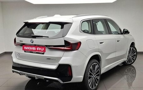 BMW X1, 2024 год, 6 507 000 рублей, 4 фотография