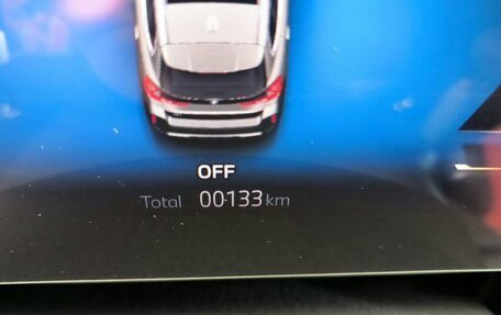 BMW X1, 2024 год, 6 507 000 рублей, 23 фотография