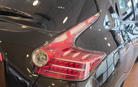 Nissan Juke II, 2013 год, 1 390 000 рублей, 8 фотография