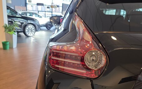 Nissan Juke II, 2013 год, 1 390 000 рублей, 9 фотография