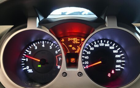 Nissan Juke II, 2013 год, 1 390 000 рублей, 17 фотография