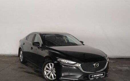 Mazda 6, 2018 год, 2 150 000 рублей, 3 фотография