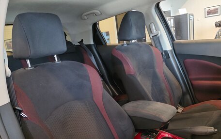 Nissan Juke II, 2013 год, 1 390 000 рублей, 22 фотография