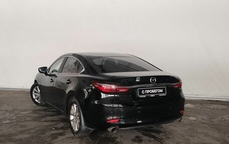 Mazda 6, 2018 год, 2 150 000 рублей, 4 фотография