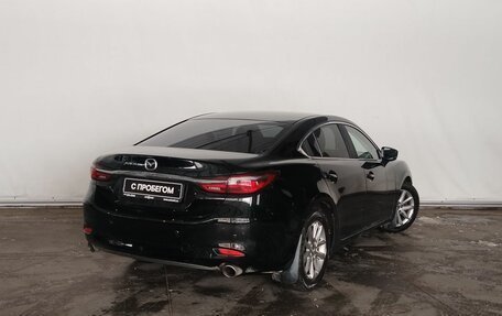 Mazda 6, 2018 год, 2 150 000 рублей, 6 фотография