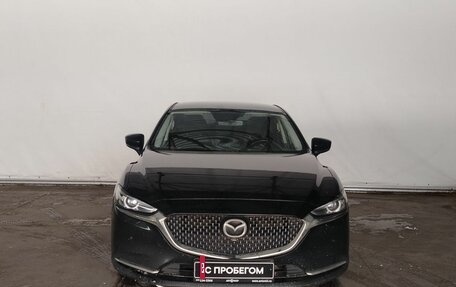 Mazda 6, 2018 год, 2 150 000 рублей, 2 фотография