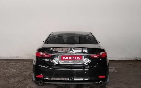 Mazda 6, 2018 год, 2 150 000 рублей, 5 фотография