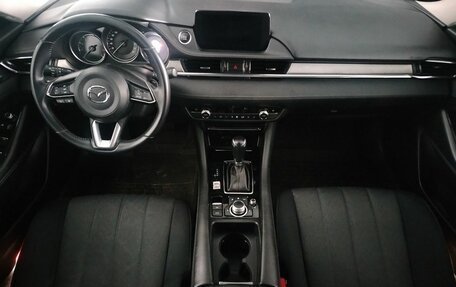 Mazda 6, 2018 год, 2 150 000 рублей, 9 фотография