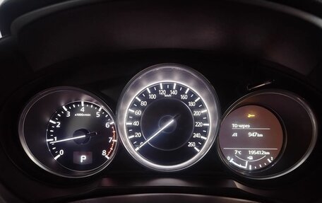 Mazda 6, 2018 год, 2 150 000 рублей, 12 фотография