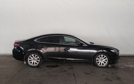 Mazda 6, 2018 год, 2 150 000 рублей, 8 фотография