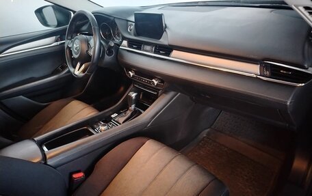 Mazda 6, 2018 год, 2 150 000 рублей, 11 фотография