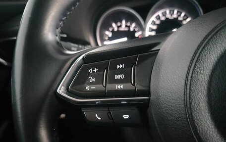 Mazda 6, 2018 год, 2 150 000 рублей, 15 фотография