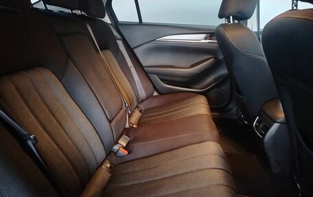 Mazda 6, 2018 год, 2 150 000 рублей, 10 фотография