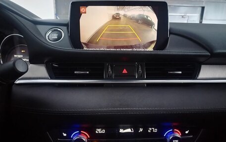 Mazda 6, 2018 год, 2 150 000 рублей, 13 фотография