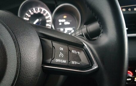 Mazda 6, 2018 год, 2 150 000 рублей, 16 фотография