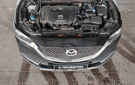 Mazda 6, 2018 год, 2 150 000 рублей, 17 фотография