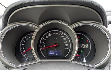 Nissan Murano, 2015 год, 1 950 000 рублей, 2 фотография