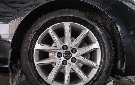 Mazda 6, 2018 год, 2 150 000 рублей, 18 фотография