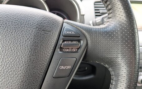 Nissan Murano, 2015 год, 1 950 000 рублей, 7 фотография