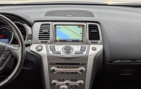 Nissan Murano, 2015 год, 1 950 000 рублей, 17 фотография