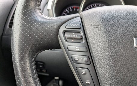 Nissan Murano, 2015 год, 1 950 000 рублей, 6 фотография