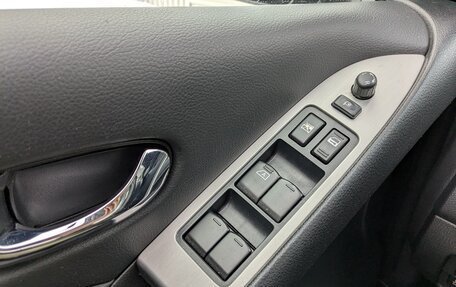 Nissan Murano, 2015 год, 1 950 000 рублей, 9 фотография