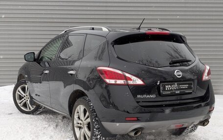 Nissan Murano, 2015 год, 1 950 000 рублей, 29 фотография