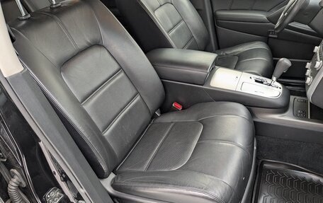 Nissan Murano, 2015 год, 1 950 000 рублей, 25 фотография