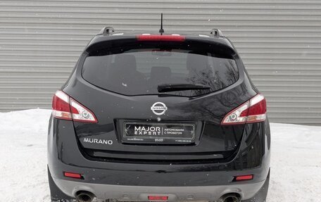 Nissan Murano, 2015 год, 1 950 000 рублей, 28 фотография