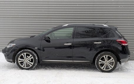 Nissan Murano, 2015 год, 1 950 000 рублей, 30 фотография