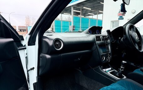 Subaru Impreza WRX STi II рестайлинг -2, 2000 год, 2 200 000 рублей, 10 фотография