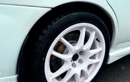 Subaru Impreza WRX STi II рестайлинг -2, 2000 год, 2 200 000 рублей, 9 фотография