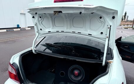 Subaru Impreza WRX STi II рестайлинг -2, 2000 год, 2 200 000 рублей, 18 фотография