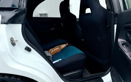 Subaru Impreza WRX STi II рестайлинг -2, 2000 год, 2 200 000 рублей, 16 фотография