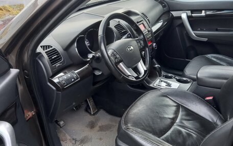 KIA Sorento II рестайлинг, 2010 год, 1 250 000 рублей, 9 фотография