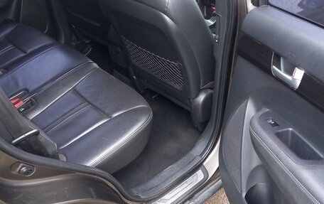 KIA Sorento II рестайлинг, 2010 год, 1 250 000 рублей, 7 фотография