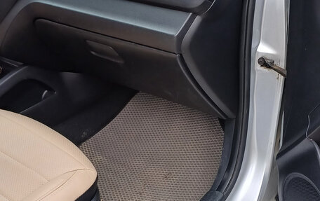 KIA Rio III рестайлинг, 2012 год, 765 000 рублей, 5 фотография