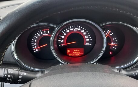 KIA Sorento II рестайлинг, 2010 год, 1 250 000 рублей, 11 фотография