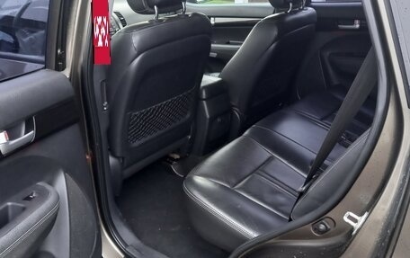 KIA Sorento II рестайлинг, 2010 год, 1 250 000 рублей, 6 фотография