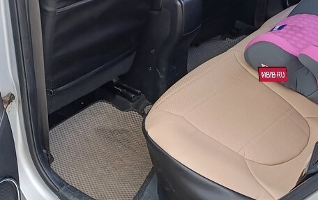 KIA Rio III рестайлинг, 2012 год, 765 000 рублей, 14 фотография