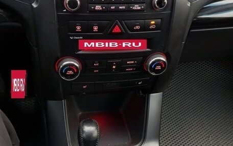 KIA Sorento II рестайлинг, 2010 год, 1 250 000 рублей, 12 фотография