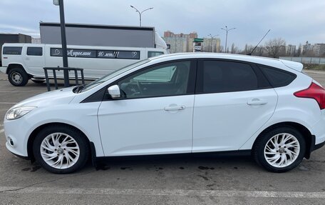 Ford Focus III, 2012 год, 890 000 рублей, 2 фотография