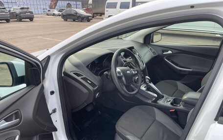 Ford Focus III, 2012 год, 890 000 рублей, 6 фотография