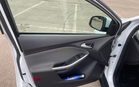 Ford Focus III, 2012 год, 890 000 рублей, 7 фотография