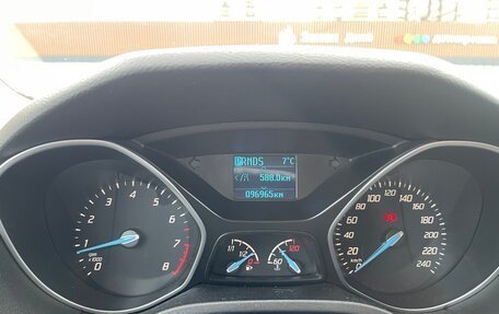 Ford Focus III, 2012 год, 890 000 рублей, 10 фотография