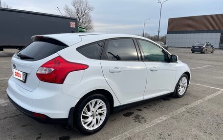 Ford Focus III, 2012 год, 890 000 рублей, 5 фотография