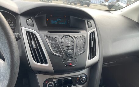 Ford Focus III, 2012 год, 890 000 рублей, 11 фотография