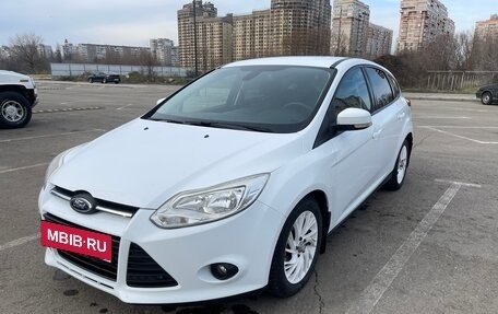 Ford Focus III, 2012 год, 890 000 рублей, 3 фотография